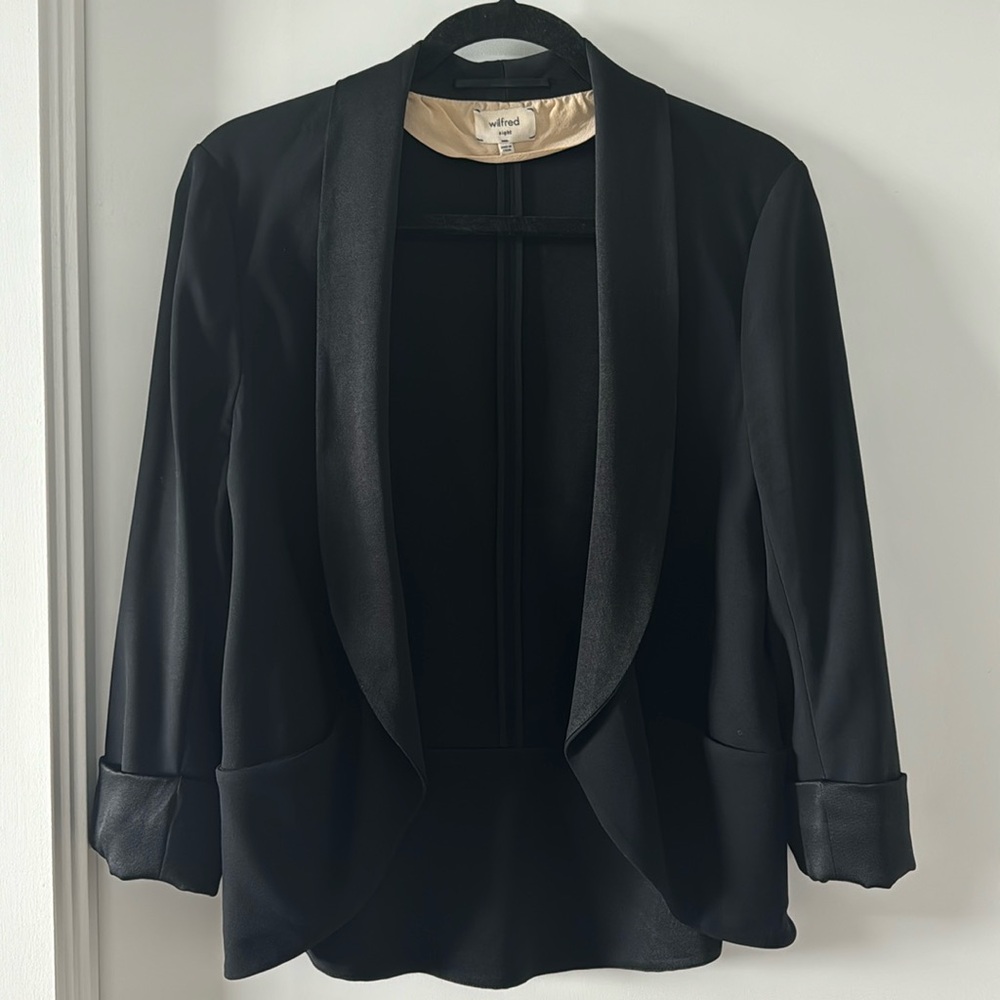 Wilfred Blazer